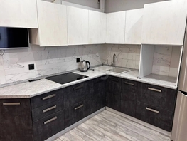 Продается 2-комнатная квартира Забалуева ул, 55.8  м&sup2;, 6900000 рублей