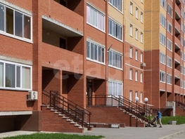 Продается 2-комнатная квартира ЖК Дивногорский, 47, 47  м&sup2;, 6000000 рублей