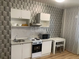 Снять однокомнатную квартиру Гурьевская ул, 38  м&sup2;, 30000 рублей