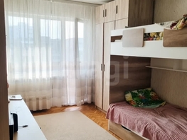 Продается 3-комнатная квартира Бориса Богаткова ул, 60  м&sup2;, 8600000 рублей