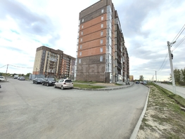 Продается 1-комнатная квартира ЖК Экополис, дом 1, 42.1  м&sup2;, 4500000 рублей