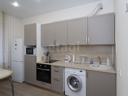 Снять однокомнатную квартиру Трудовая ул, 30  м&sup2;, 35000 рублей