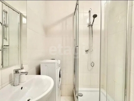 Продается Студия Романова ул, 24.1  м&sup2;, 6835000 рублей