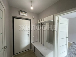 Продается 1-комнатная квартира ЖК Околица, дом 5, 37.2  м&sup2;, 5800000 рублей