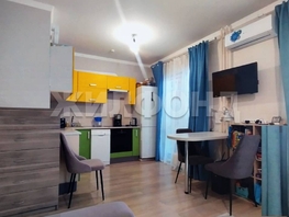 Продается Студия ЖК Венеция-2, дом 4, 32.5  м&sup2;, 5600000 рублей