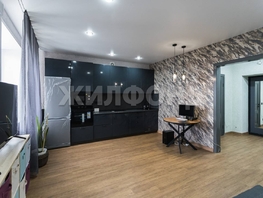 Продается Студия Есенина ул, 31.1  м&sup2;, 5600000 рублей