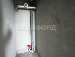 Продается 2-комнатная квартира Дуси Ковальчук ул, 58.7  м&sup2;, 7950000 рублей