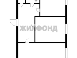 Продается 2-комнатная квартира Макаренко ул, 42.9  м&sup2;, 4500000 рублей