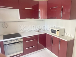 Продается 3-комнатная квартира Тюленина ул, 66.4  м&sup2;, 7200000 рублей