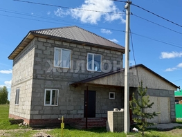 Продается Дом Дальняя ул, 155  м&sup2;, участок 10 сот., 6200000 рублей