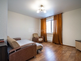 Снять однокомнатную квартиру Красный пр-кт, 36  м&sup2;, 32000 рублей