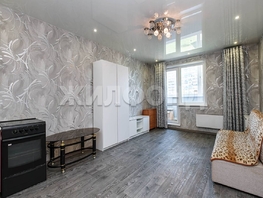 Продается Студия Виктора Уса ул, 27.7  м&sup2;, 3150000 рублей