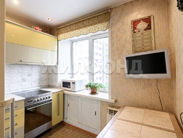 Продается 2-комнатная квартира Ленинградская ул, 45.5  м&sup2;, 6500000 рублей