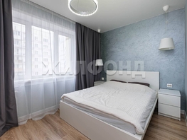 Продается 3-комнатная квартира Виктора Шевелева ул, 58.3  м&sup2;, 6350000 рублей
