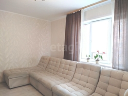 Продается 2-комнатная квартира Сержанта Коротаева ул, 61.2  м&sup2;, 7500000 рублей