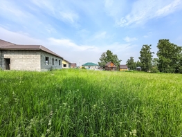 Продается Дачный участок 21-я (Гармония мкр) ул, 9.87  сот., 2500000 рублей