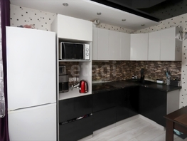 Продается 2-комнатная квартира Южный мкр, 43.5  м&sup2;, 3800000 рублей