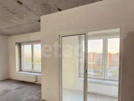 Продается Студия ЖК Рафинад, дом 2, 42  м&sup2;, 5790000 рублей