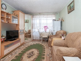 1-комн, Боровая ул, д.98