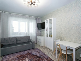 Продается 1-комнатная квартира Титова ул, 37.8  м&sup2;, 5000000 рублей