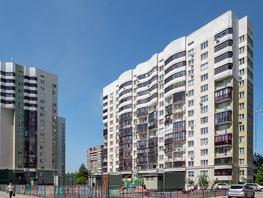 Продается 2-комнатная квартира Героев Революции ул, 72.1  м&sup2;, 10300000 рублей