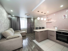Продается 3-комнатная квартира Большевистская ул, 81  м&sup2;, 11500000 рублей