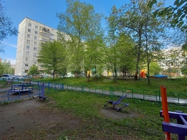 Продается 3-комнатная квартира Оловозаводская ул, 61.3  м&sup2;, 4600000 рублей