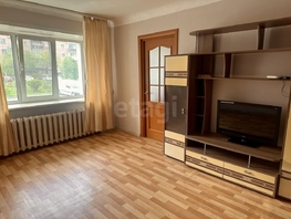 Продается 2-комнатная квартира Новогодняя ул, 42  м&sup2;, 5250000 рублей