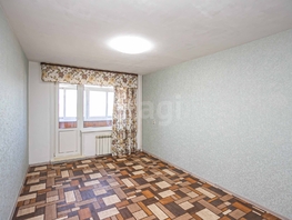 Продается 1-комнатная квартира Комсомольская ул, 35.5  м&sup2;, 3810000 рублей