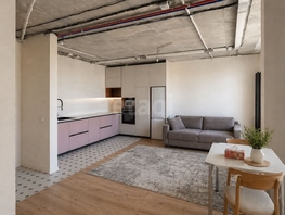 Продается 2-комнатная квартира Есенина ул, 80  м&sup2;, 14100000 рублей