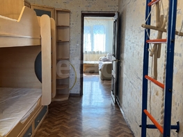 Продается 3-комнатная квартира Кошурникова ул, 60.1  м&sup2;, 8150000 рублей