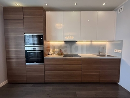 Продается 3-комнатная квартира Лескова ул, 91  м&sup2;, 14900000 рублей