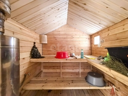 Продается Коттедж Близкий мкр, 115.9  м&sup2;, участок 7.1 сот., 15000000 рублей