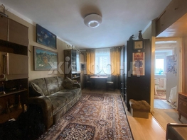 Продается 1-комнатная квартира Ватутина ул, 30.2  м&sup2;, 3999000 рублей