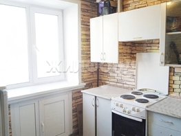 Продается 2-комнатная квартира Большевистская ул, 43.2  м&sup2;, 4500000 рублей