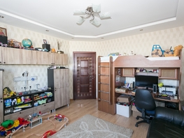 Продается 2-комнатная квартира Связистов ул, 56.7  м&sup2;, 7850000 рублей