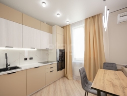 Продается 3-комнатная квартира Галущака ул, 62.2  м&sup2;, 12899000 рублей