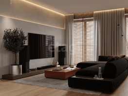Продается 4-комнатная квартира ЖК Горького, 10, 111.3  м&sup2;, 28000000 рублей