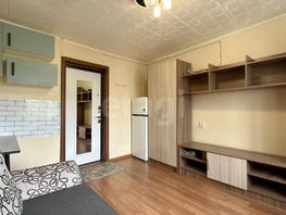 Продается Комната Ипподромская ул, 13.3  м&sup2;, 1550000 рублей