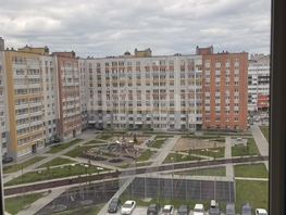 Продается 2-комнатная квартира 3-й микрорайон, 47.6  м&sup2;, 6650000 рублей