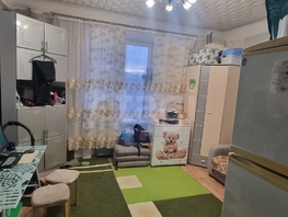 Продается Комната Станиславского ул, 22.9  м&sup2;, 1500000 рублей