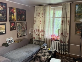 Продается 1-комнатная квартира Ученическая ул, 31  м&sup2;, 2700000 рублей