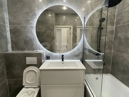 Продается 2-комнатная квартира ЖК Галактика, дом 7  Венера, 41.7  м&sup2;, 7500000 рублей