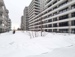 Продается 1-комнатная квартира ЖК Авиатор, дом 1-1, 36.5  м&sup2;, 6550000 рублей