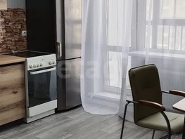 Продается 1-комнатная квартира ЖК Чистая Слобода, дом 47, 36.7  м&sup2;, 4500000 рублей