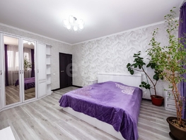Продается 1-комнатная квартира Залесского ул, 57.7  м&sup2;, 10000000 рублей