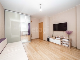 Продается 1-комнатная квартира В. Высоцкого ул, 35  м&sup2;, 5200000 рублей
