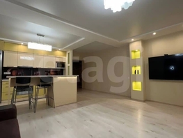 Продается 3-комнатная квартира Звездная ул, 87.6  м&sup2;, 9600000 рублей