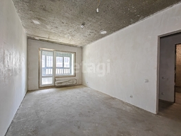 Продается Студия ЖК Галактика, дом 6 Меркурий, 24.8  м&sup2;, 5600000 рублей