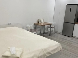 Продается Студия ЖК Софийский квартал, дом 4, 29  м&sup2;, 6000000 рублей